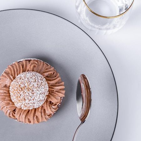 Mercure Grenoble Meylan Kültér fotó