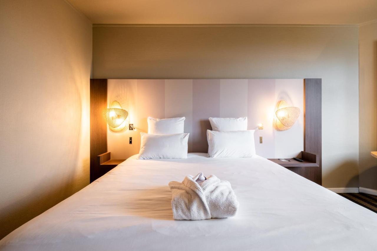 Mercure Grenoble Meylan Kültér fotó