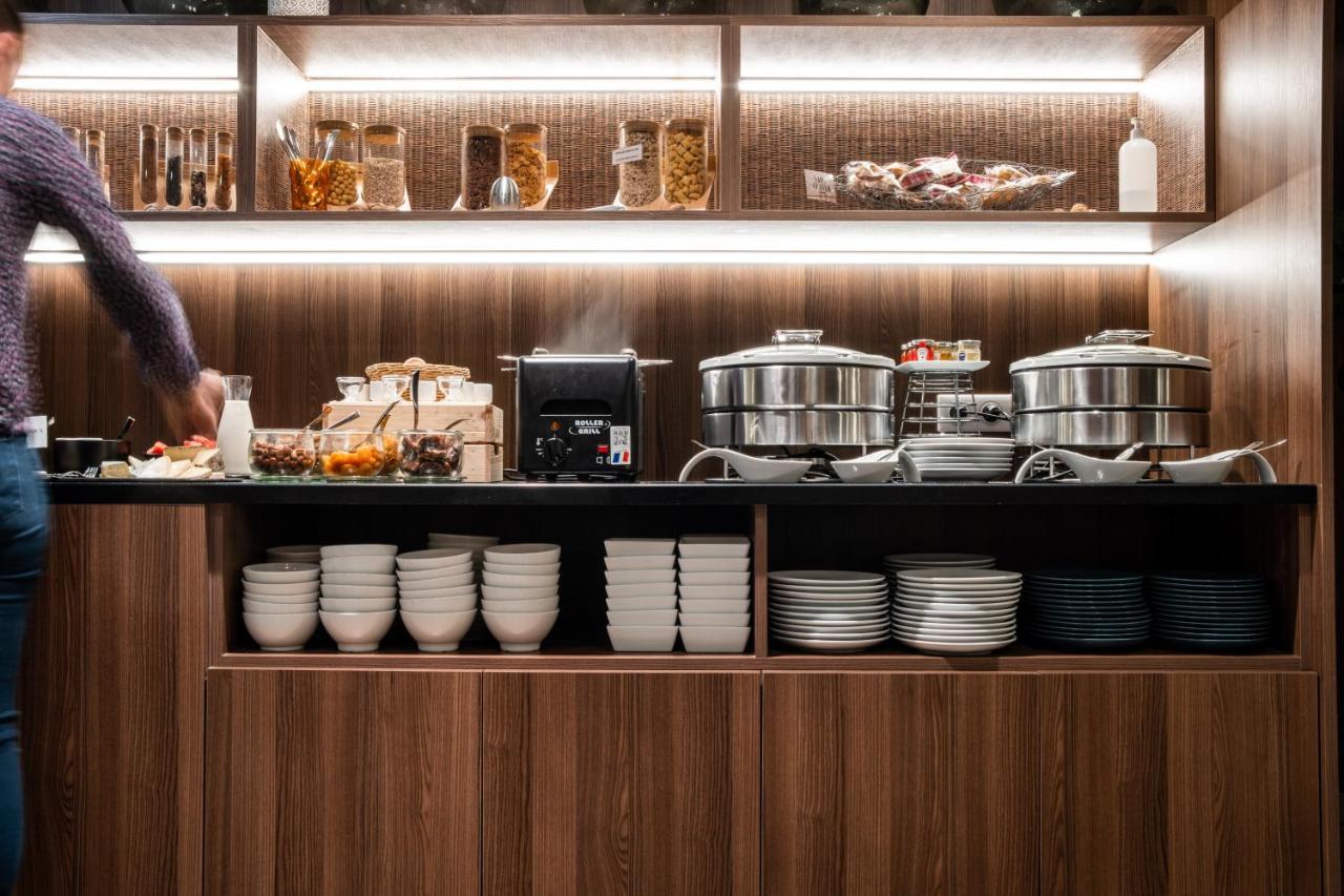 Mercure Grenoble Meylan Kültér fotó