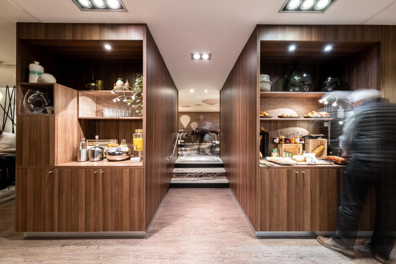 Mercure Grenoble Meylan Kültér fotó