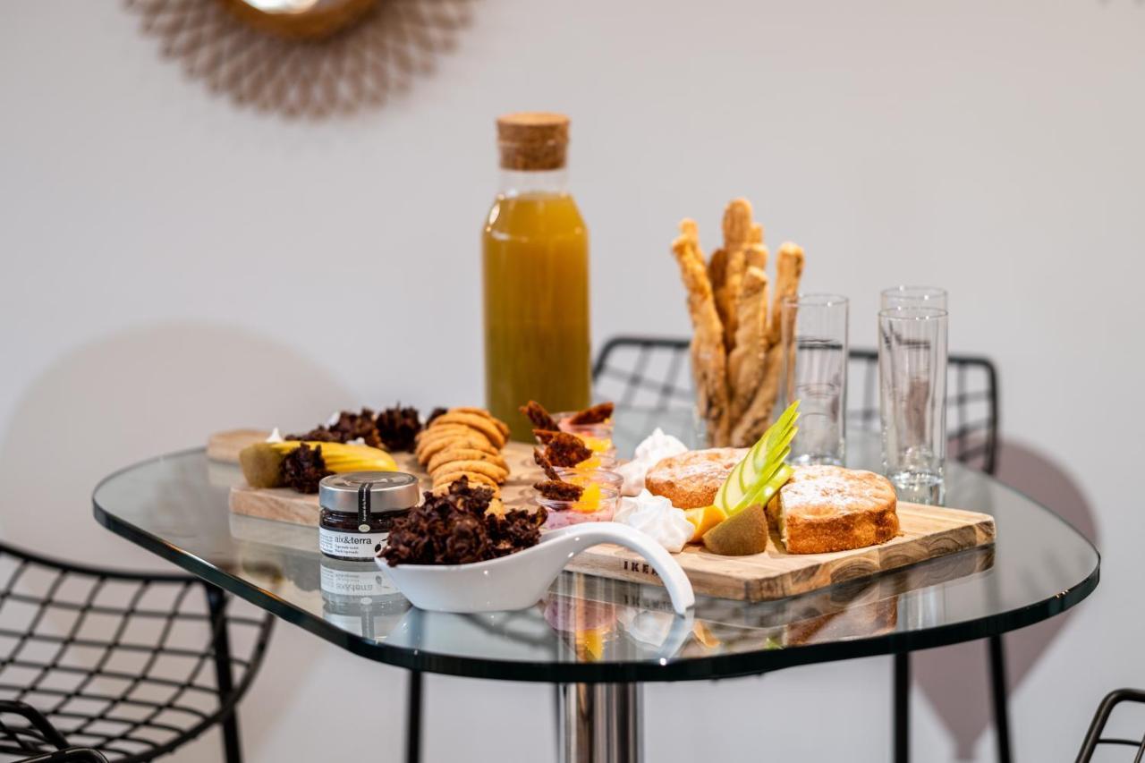Mercure Grenoble Meylan Kültér fotó