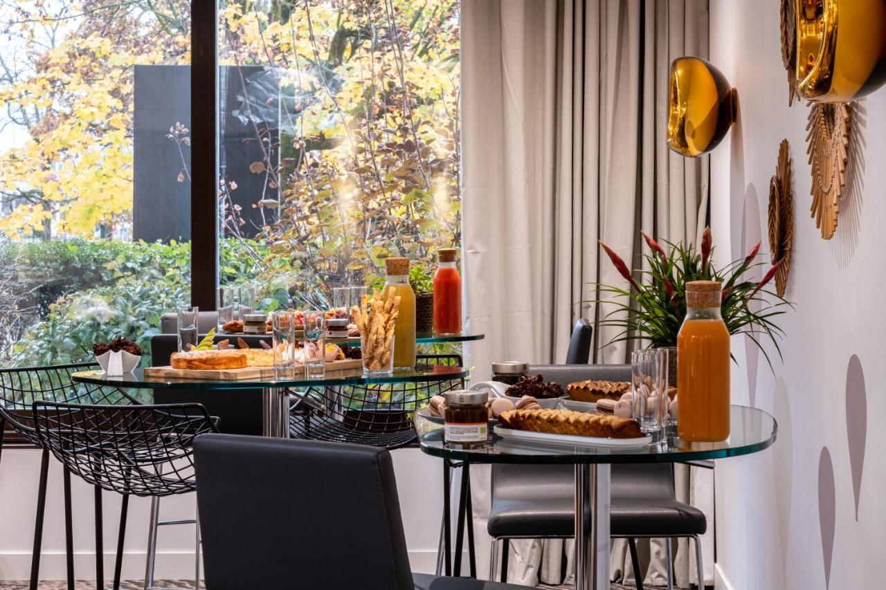 Mercure Grenoble Meylan Kültér fotó