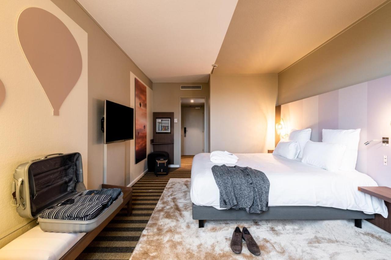 Mercure Grenoble Meylan Kültér fotó