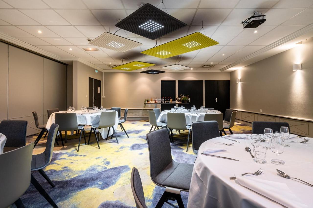 Mercure Grenoble Meylan Kültér fotó