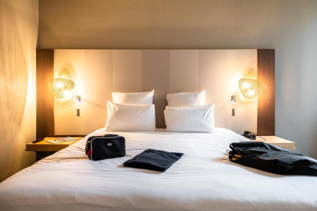 Mercure Grenoble Meylan Kültér fotó