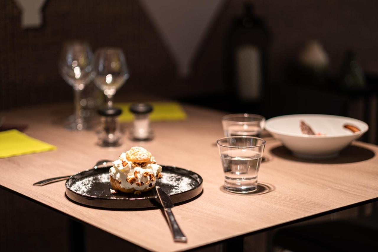 Mercure Grenoble Meylan Kültér fotó