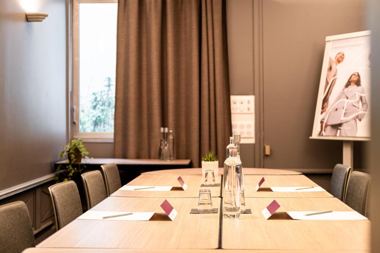 Mercure Grenoble Meylan Kültér fotó