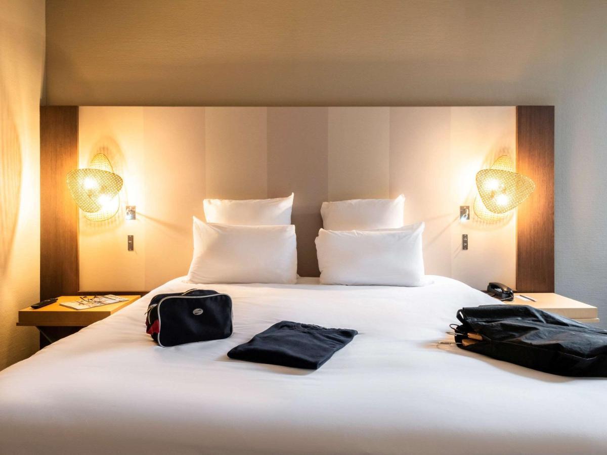Mercure Grenoble Meylan Kültér fotó