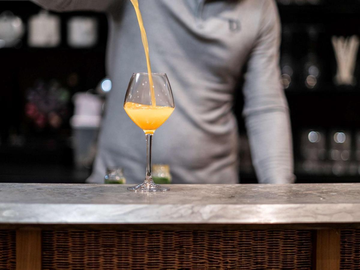 Mercure Grenoble Meylan Kültér fotó
