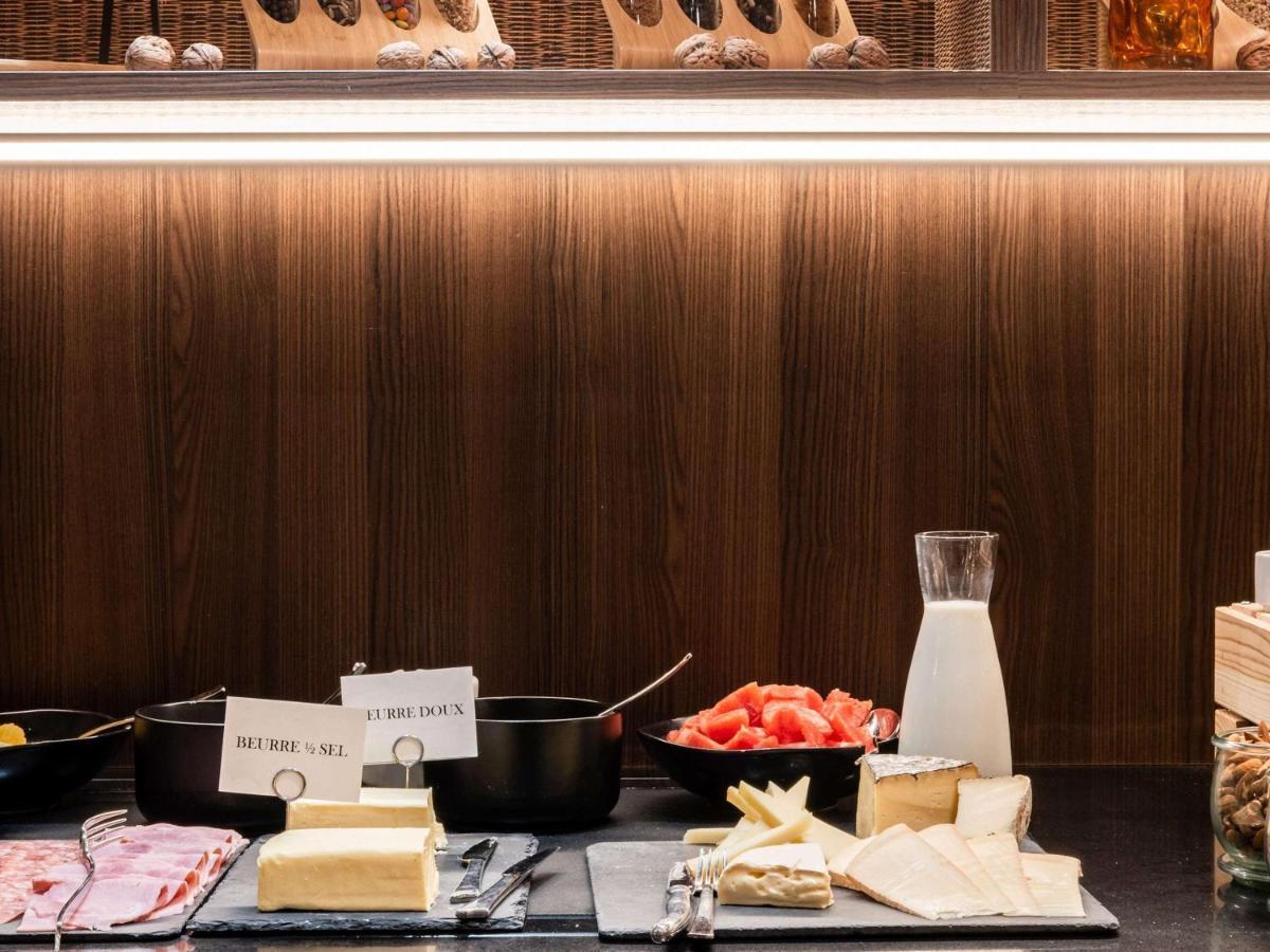 Mercure Grenoble Meylan Kültér fotó